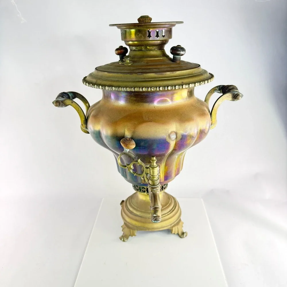 Antique 20